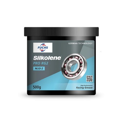 Fuchs Silkolene Pro RG 2 500g (verseny zsír)