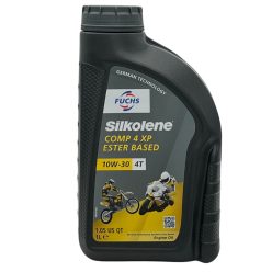 Fuchs Silkolene Comp 4 10W-30 XP 1L