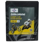 Fuchs Silkolene Comp 4 20W-50 XP 4L