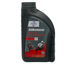 Fuchs Silkolene Pro 4 15W-50 XP 1L