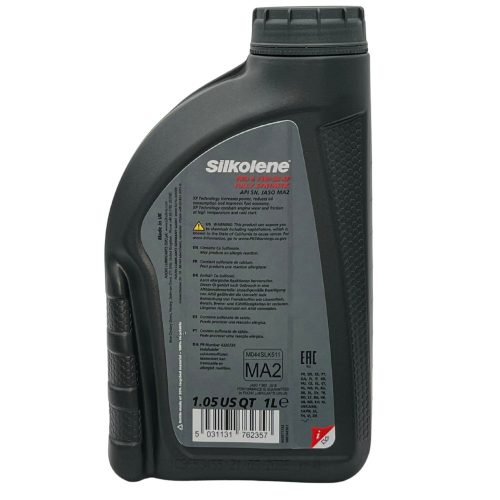 Fuchs Silkolene Pro 4 15W-50 XP 1L