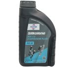Fuchs Silkolene RSF 7,5 1L (racing lengécsillapító olaj)