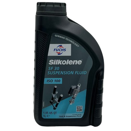 Fuchs Silkolene SF 30 1L (Lengéscsillapító olaj)