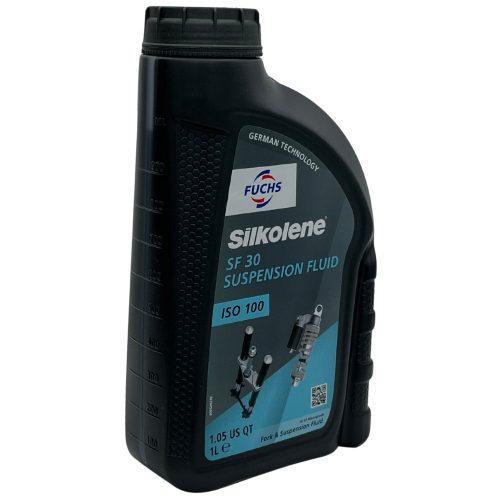 Fuchs Silkolene SF 30 1L (Lengéscsillapító olaj)