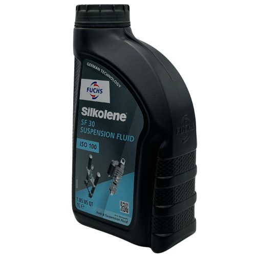 Fuchs Silkolene SF 30 1L (Lengéscsillapító olaj)
