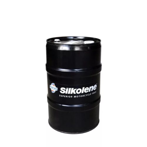 Fuchs Silkolene Pro 4 5W-40 XP 60L