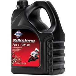 Fuchs Silkolene Pro 4 10W-30 XP 4L