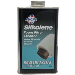 Fuchs Silkolene Foam Filter Cleaner 1L