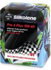 Fuchs Silkolene Pro 4 Plus 5W-40 4L