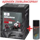 Fuchs Silkolene Pro 4 Plus 10W-50 4L