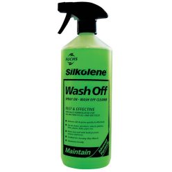 Fuchs Silkolene Wash-Off 1L (sampon)