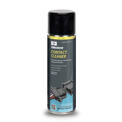 Fuchs Silkolene Contact Cleaner 500ml