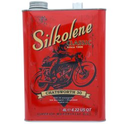 Fuchs Silkolene Chatsworth 30 4L