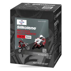 Fuchs Silkolene Pro 4 Plus 5W-30 4L