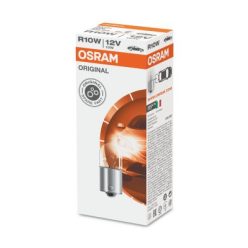 OSRAM 12V 10W BA15s R10W STANDARD Doboz