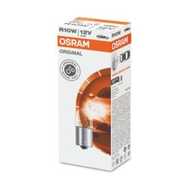 OSRAM 12V 10W BA15s R10W STANDARD Doboz