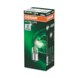 OSRAM 12V 10W BA15s R10W ULTRA LIFE Doboz