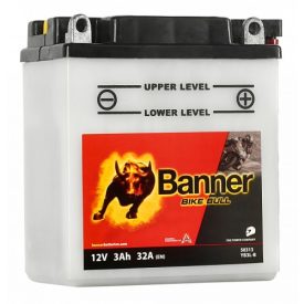 Banner Bike Bull YB3L-B 