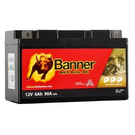 Banner Bike Bull GT7B-4 YT7B-BS