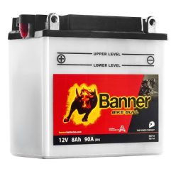 Banner Bike Bull YB7-A 