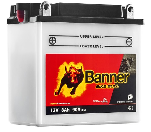 Banner Bike Bull YB7-A 