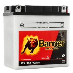 Banner Bike Bull YB9-B 