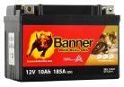 Banner Bike Bull GT12A-4 YTZ12A-BS