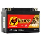 Banner Bike Bull GT12A-4 YTZ12A-BS