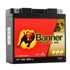 Banner Bike Bull GTZ14B-4 YT14B-4