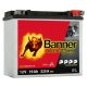 Banner Bike Bull ETX 16L YTX20L-BS, YB16HL-A-CX