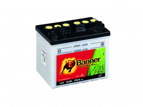 Banner Bike Bull U1R-7 