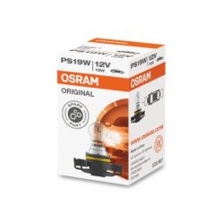 OSRAM 12V 19W PG20-1 PS19W STANDARD Doboz