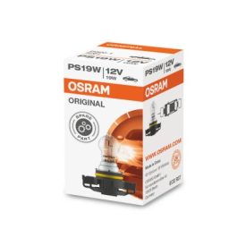 OSRAM 12V 19W PG20-1 PS19W STANDARD Doboz