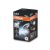 OSRAM 12V 1,6W PG20-1  PS19W LEDriving® SL Doboz