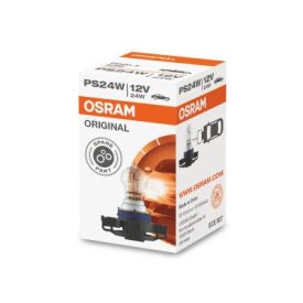 OSRAM 12V 24W PG20-3 PS24W STANDARD Doboz