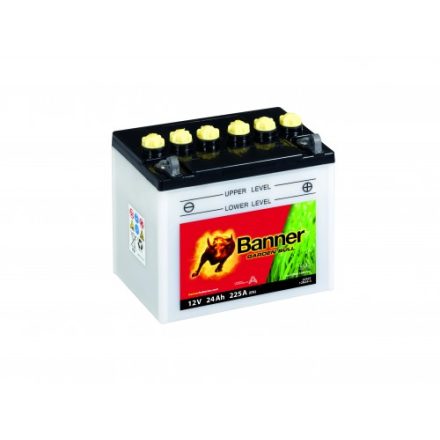 Banner Bike Bull 12N24-3