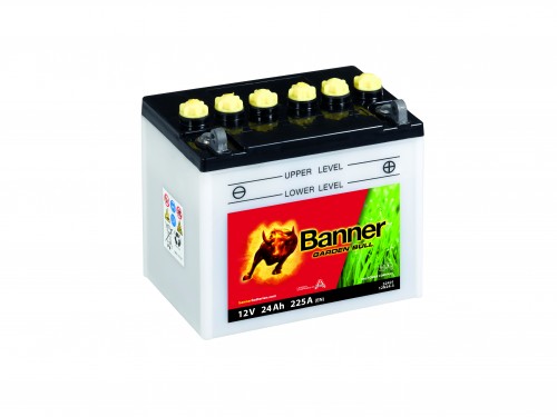 Banner Bike Bull 12N24-3