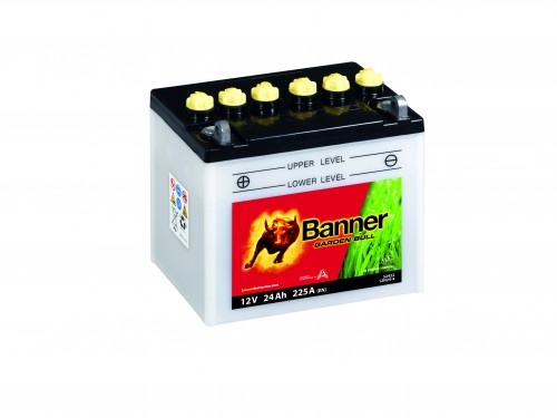 Banner Bike Bull 12N24-4 