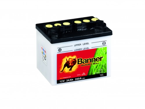 Banner Bike Bull U1-9 