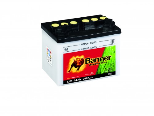 Banner Bike Bull U1R-9 