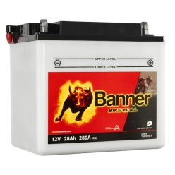 Banner Bike Bull Y60-N24L-A 