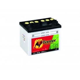 Banner Bike Bull U1R-32 