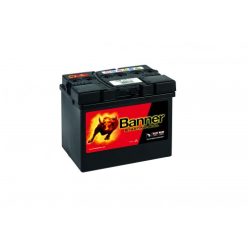 Banner Starting Bull 30ah indító akkumulátor