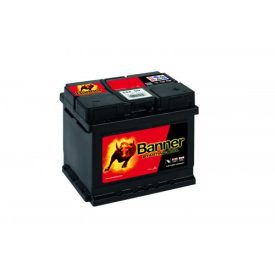 Banner Starting Bull 44ah indító akkumulátor