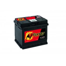 Banner Starting Bull 45ah indító akkumulátor