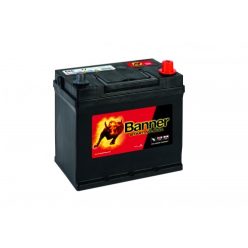 Banner Starting Bull 45ah indító akkumulátor