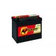 Banner Running Bull EFB 55ah indító akkumulátor