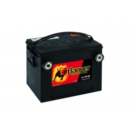 Banner Starting Bull 60ah indító akkumulátor