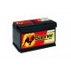 Banner Running Bull EFB 65ah indító akkumulátor