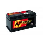 Banner Starting Bull 80ah indító akkumulátor